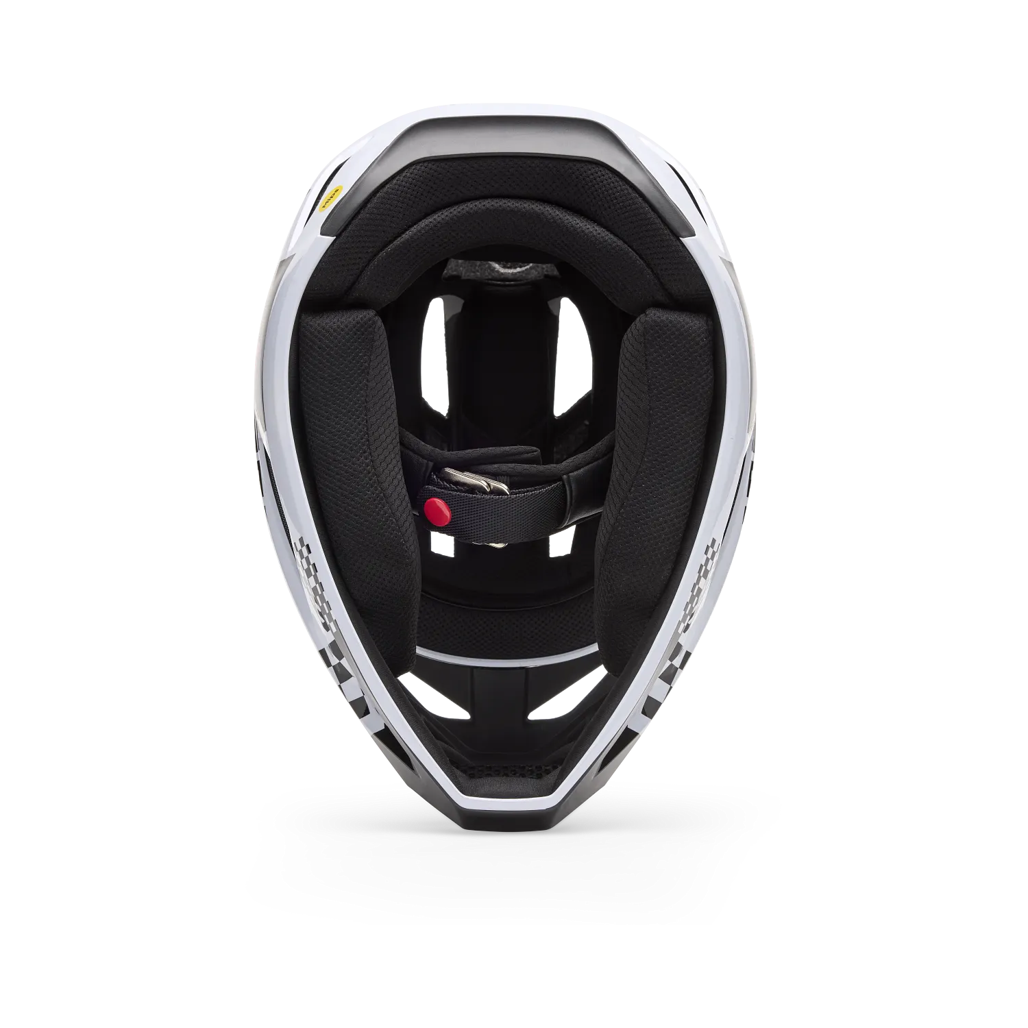 YTH RAMPAGE DIGI IMAGE, AS [BLK/WHT] YS