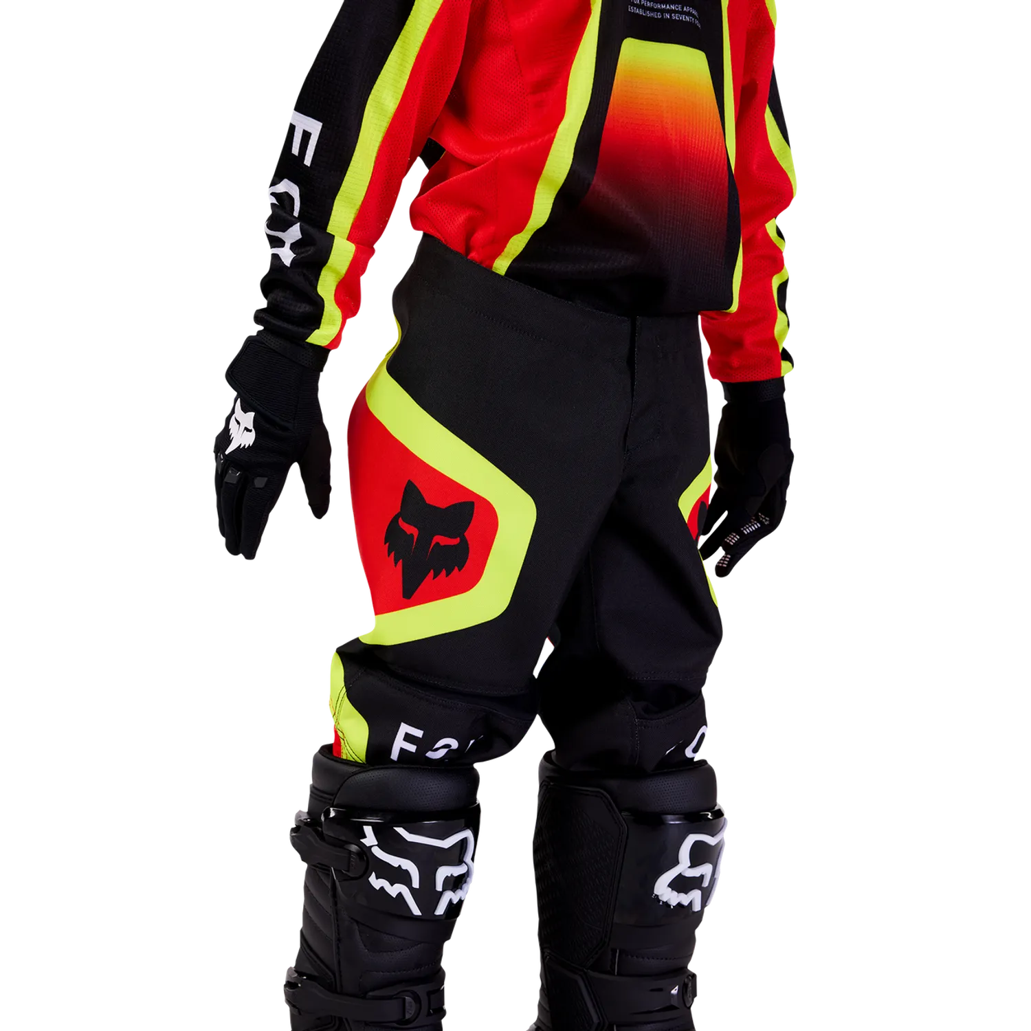 Kindershirt 180 Ballast