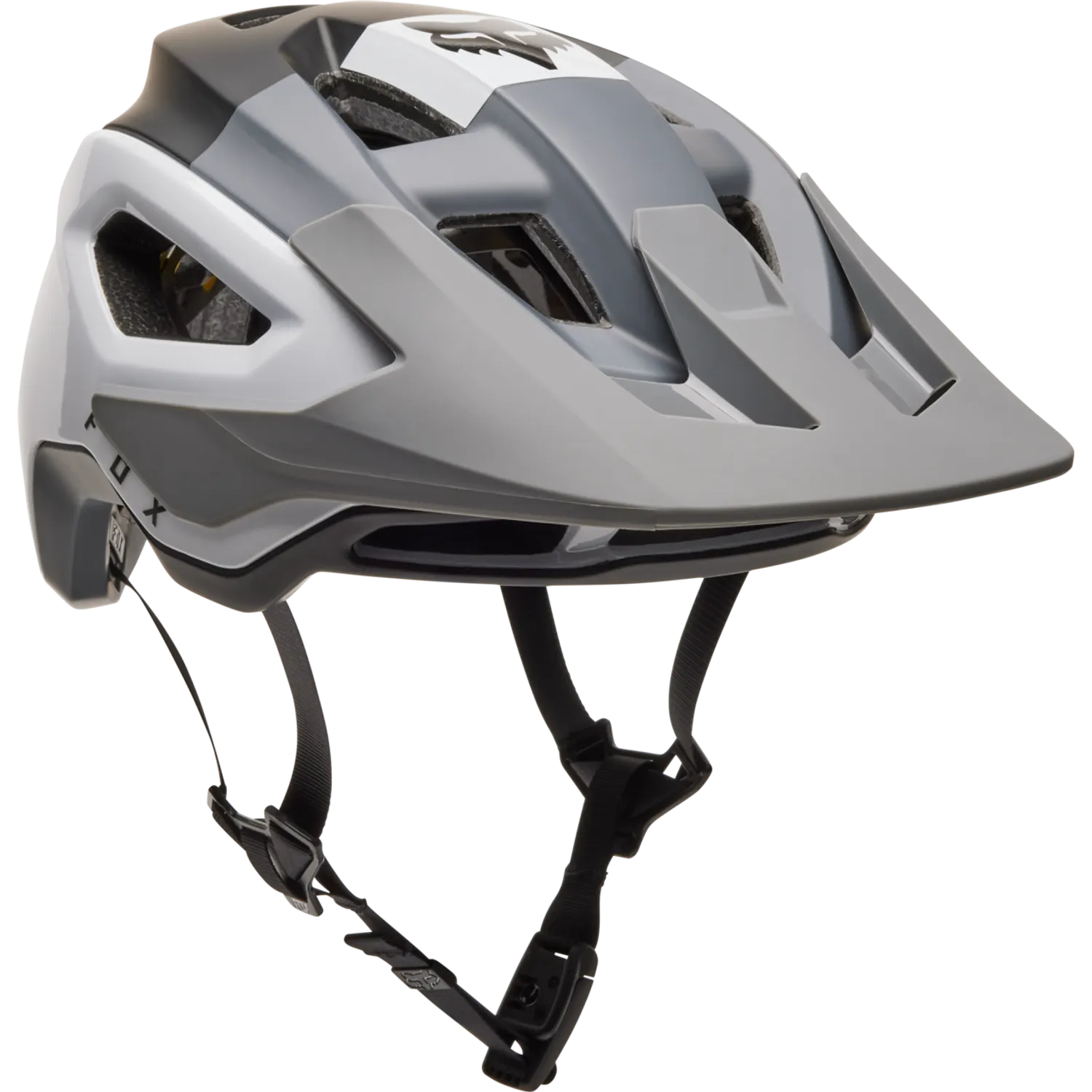 Speedframe Pro Klif Helmet