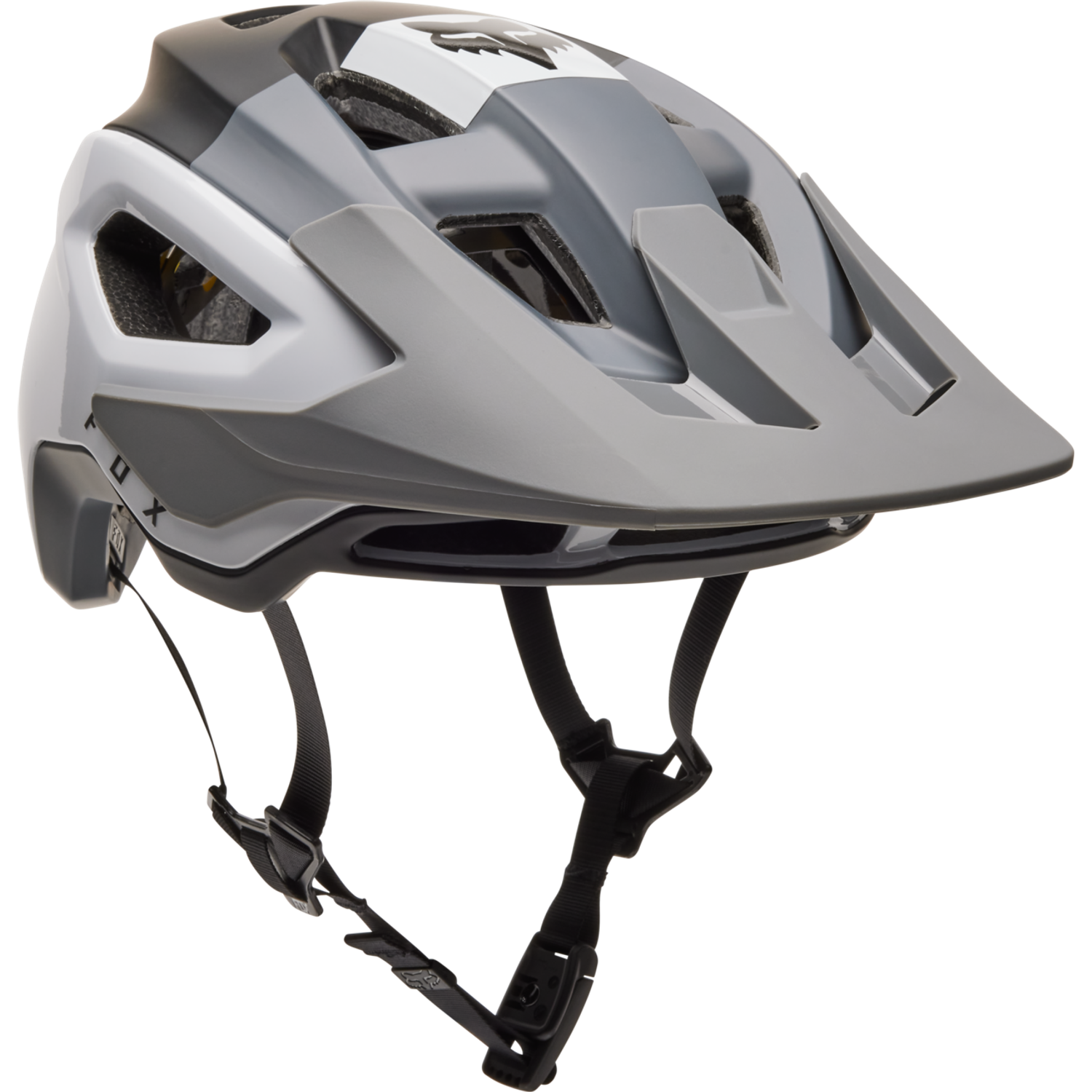 Speedframe Pro Klif Helmet