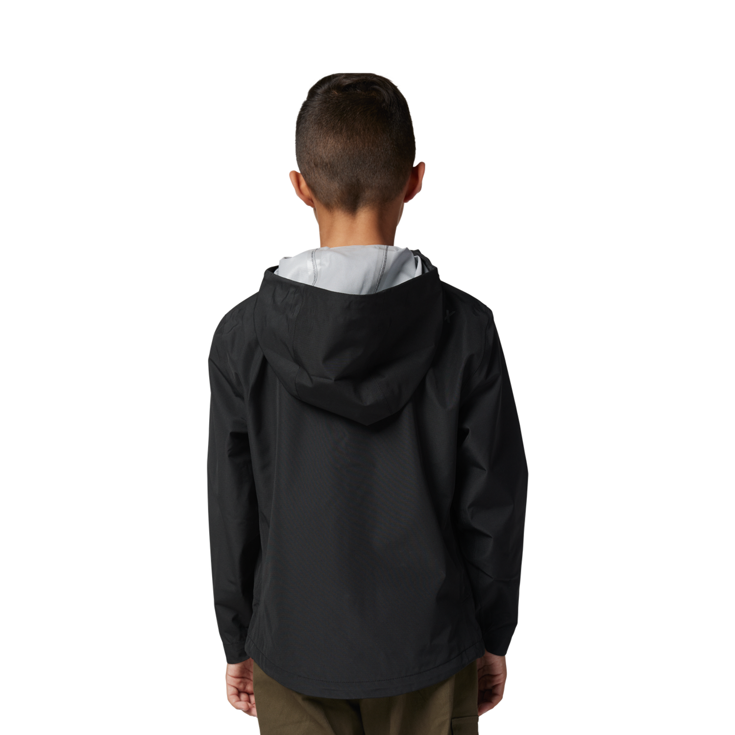 Youth Ranger 2.5-Layer Water Jacket