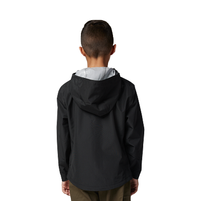 YTH RANGER 2.5L WATER JACKET [BLK] YS