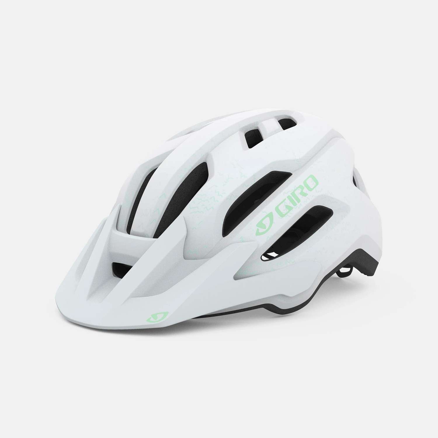 Fixture Mips II (UW) - EU [WHT/GRN] UW