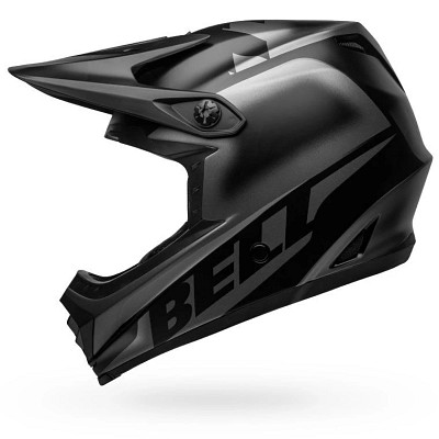 BS FULL-9 FUS MIPS MAT BLK XS 19 GBL