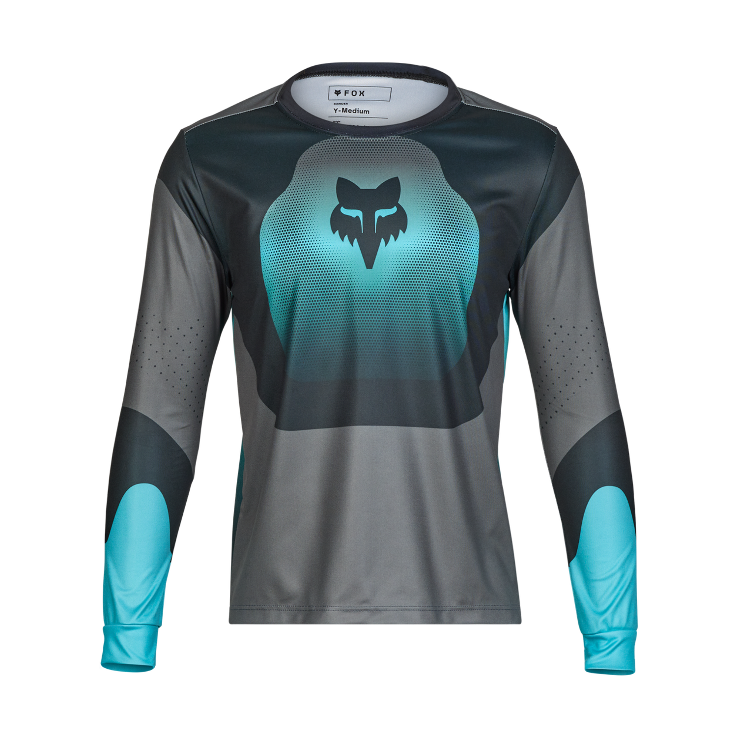Maglia maniche lunghe Ranger Revise - Ragazzi