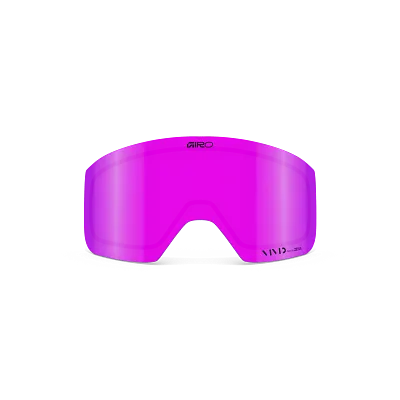 Axis/Ella VIVID Replacement Lens