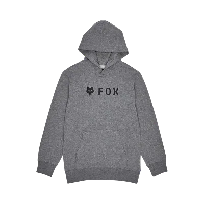 Youth Absolute Pullover Hoodie