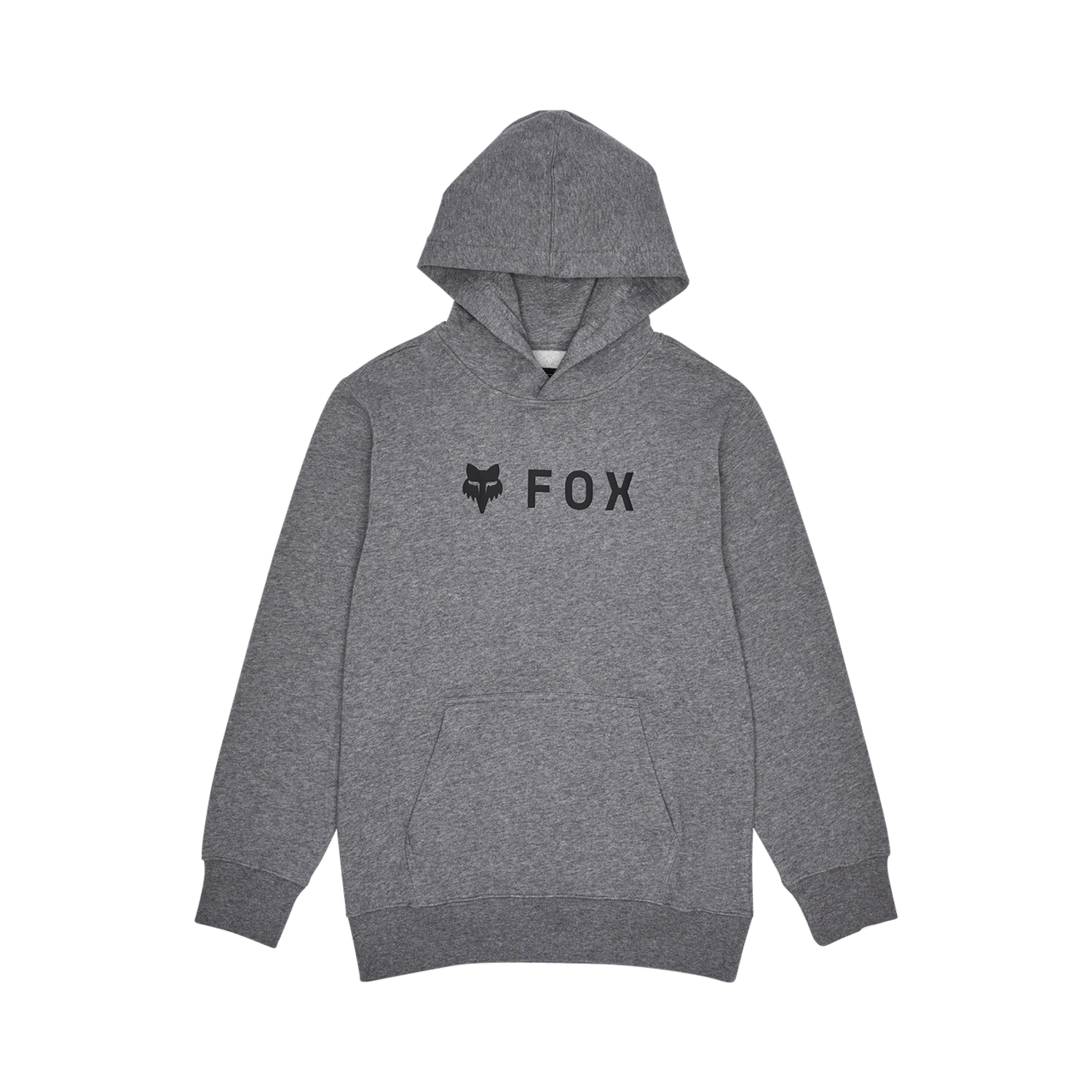Sweat &agrave; capuche Absolute Pullover - Junior