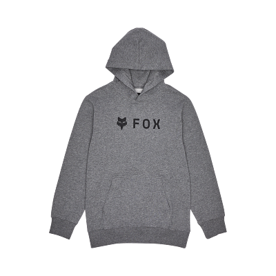 Youth Absolute Pullover Hoodie