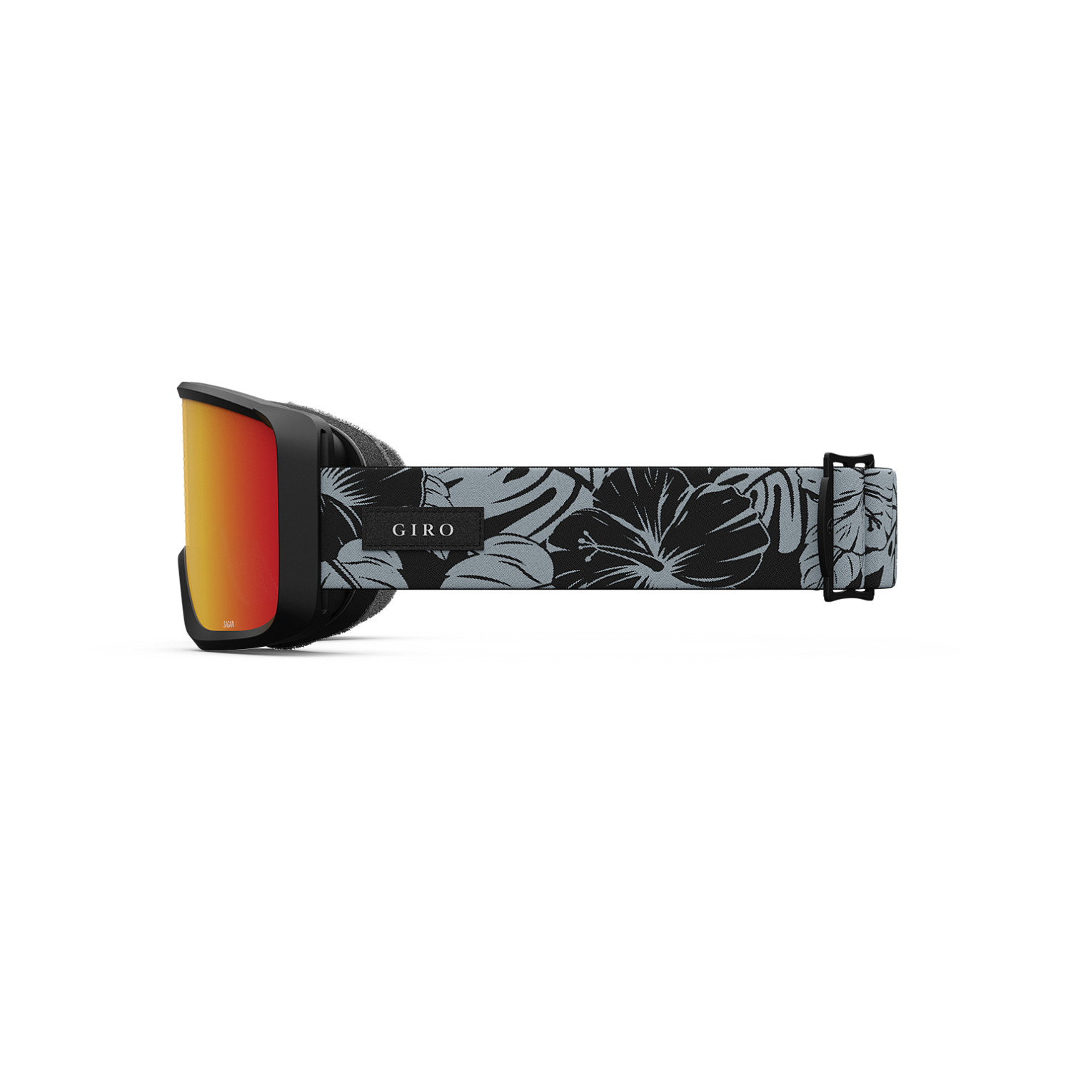 SAGEN BOTANICAL LX [BLK/A SCAR] OS