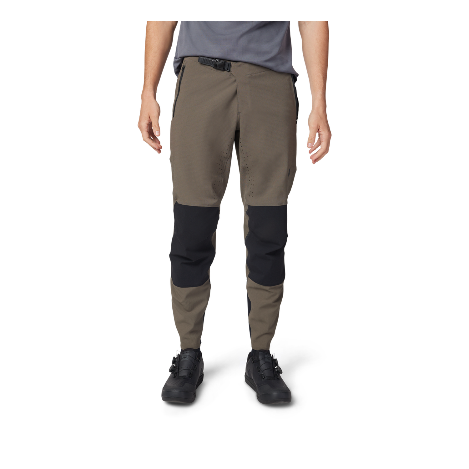 Defend Pants