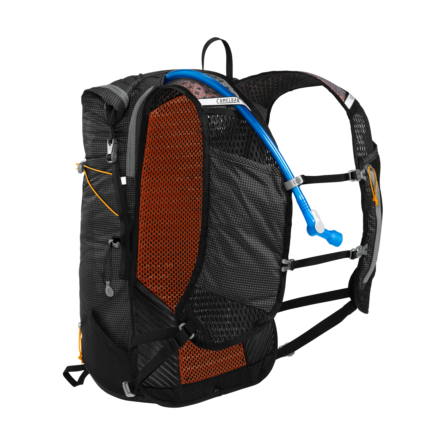 OCTANE 16 FUSION 2L [BLK/APR] OS