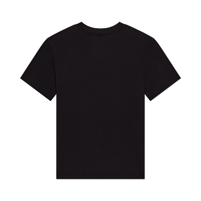 W BEAM SS TEE [BLK] XS