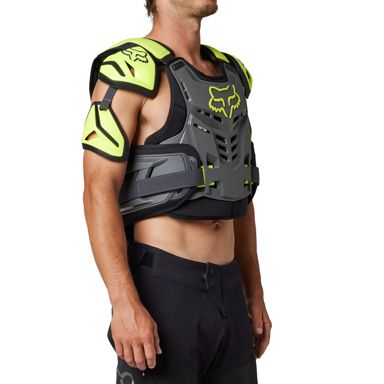 Gilet Raptor - CE