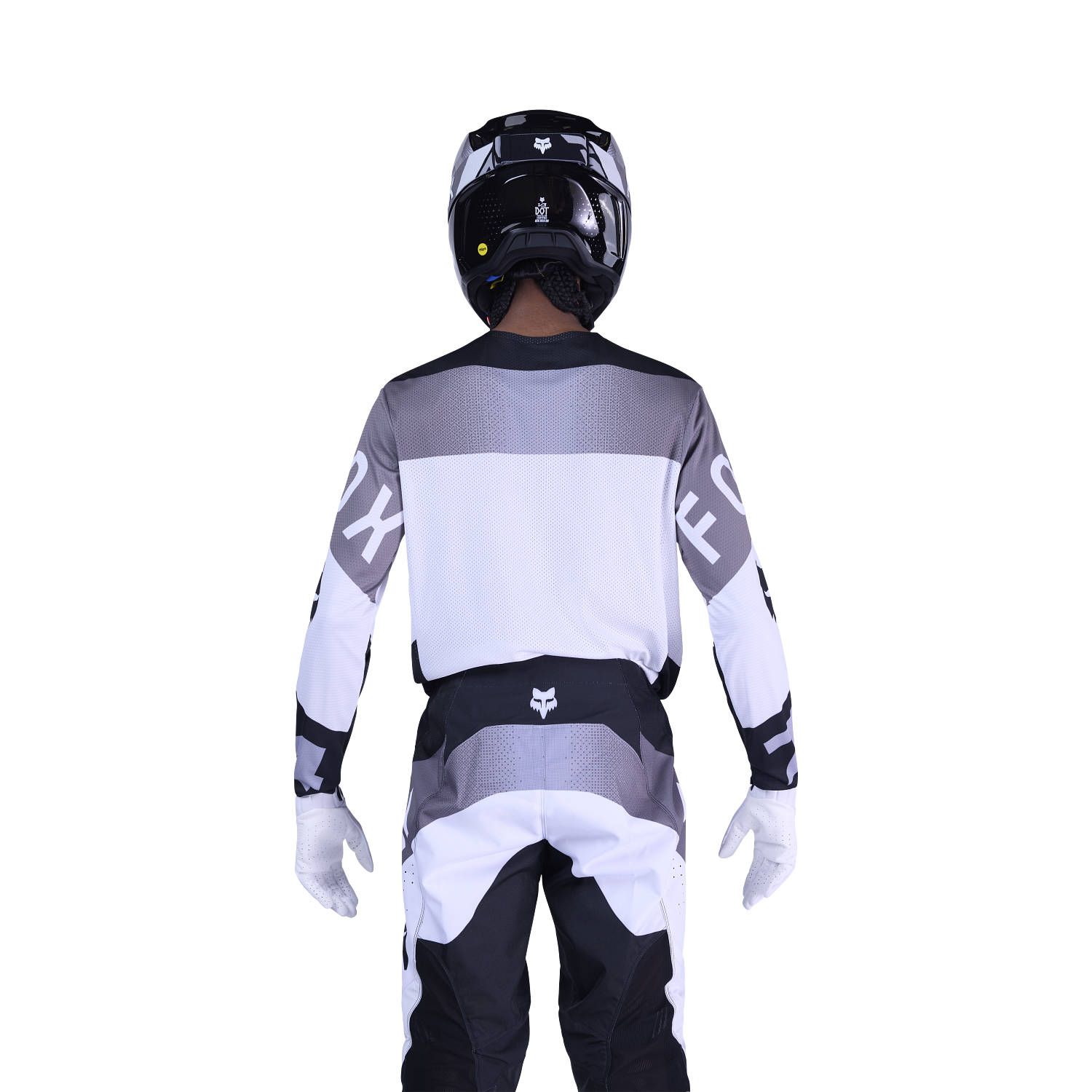 360 Tine Jersey