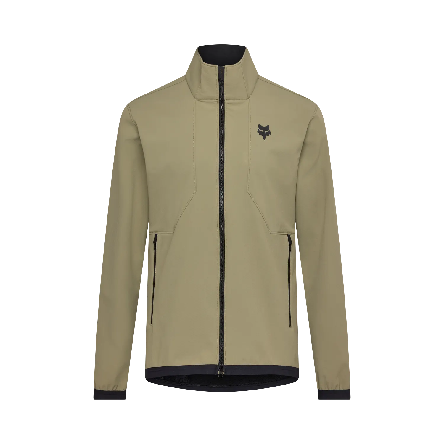 Chaqueta Ranger Fire