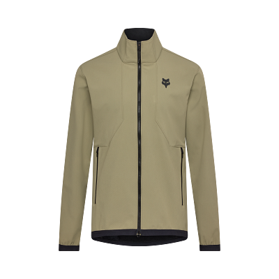 Chaqueta Ranger Fire