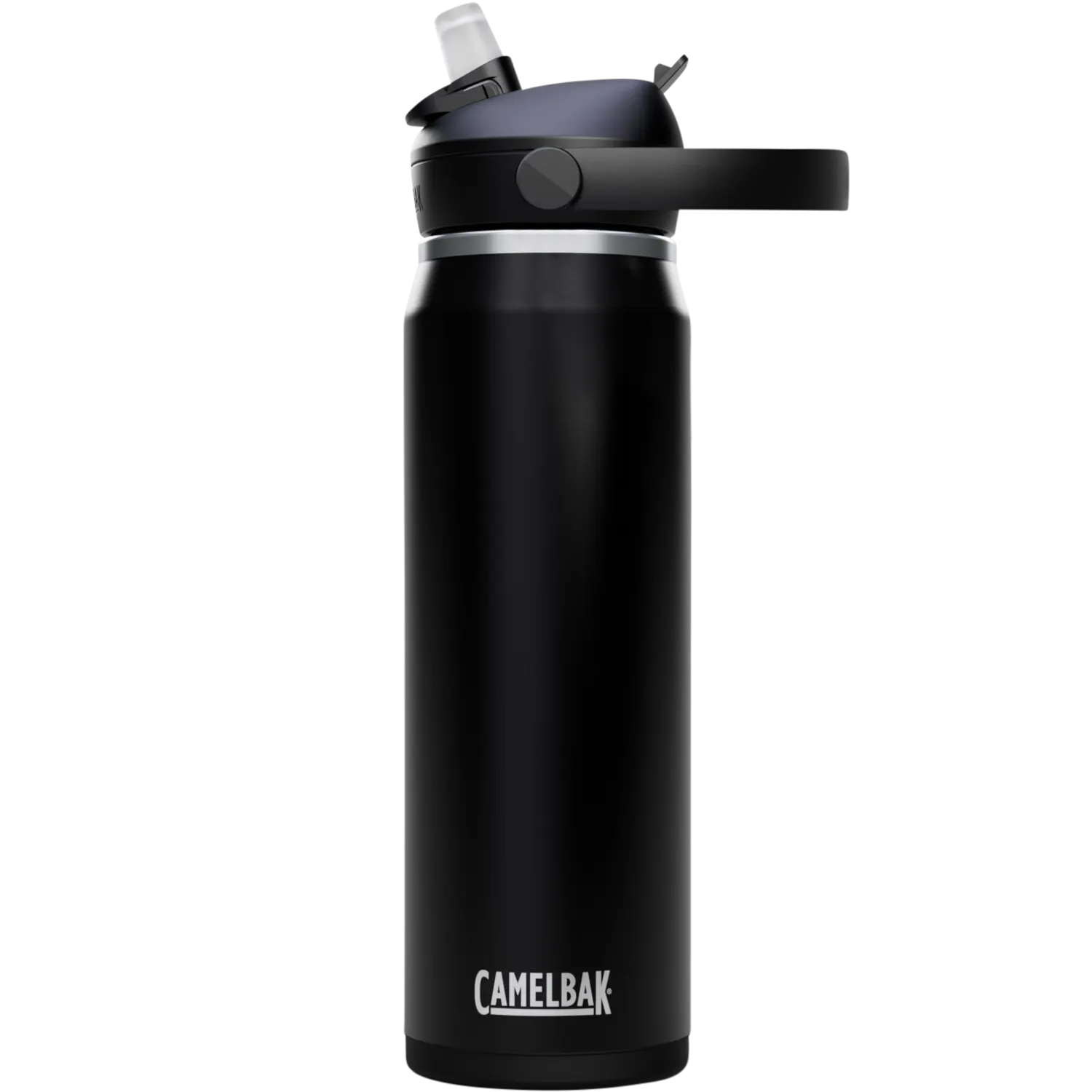 Thrive Flip Straw VSS 25oz, Black