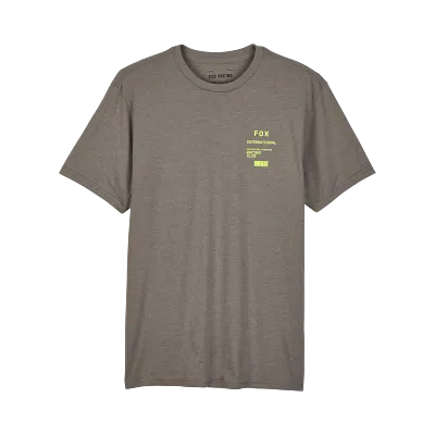 Numerical Premium Tee