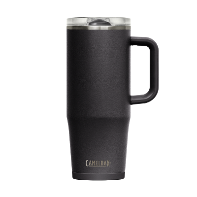 Thrive&trade; 32 oz Mug, Insulated Stainless Steel