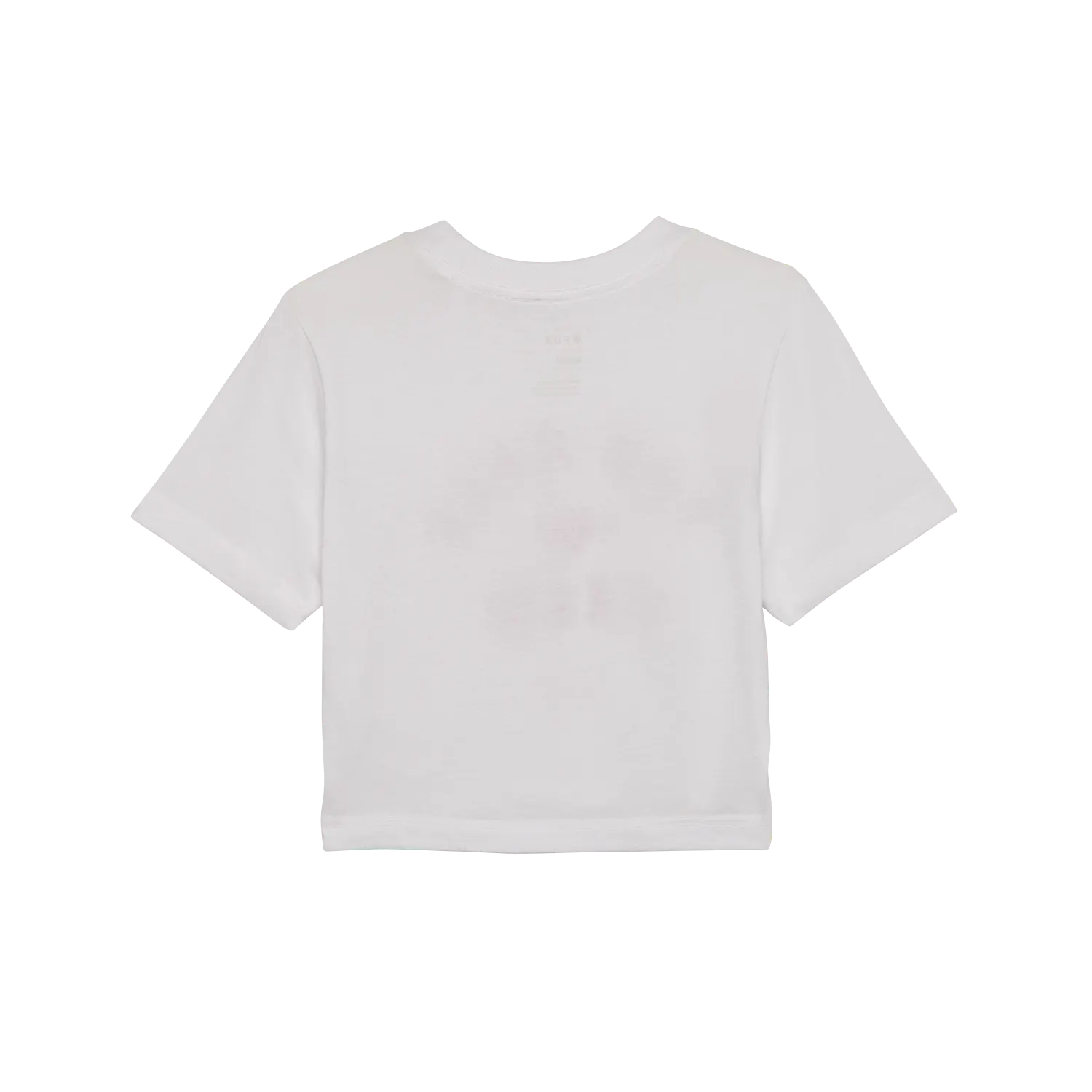 W RACE CREW BABY SS TEE 