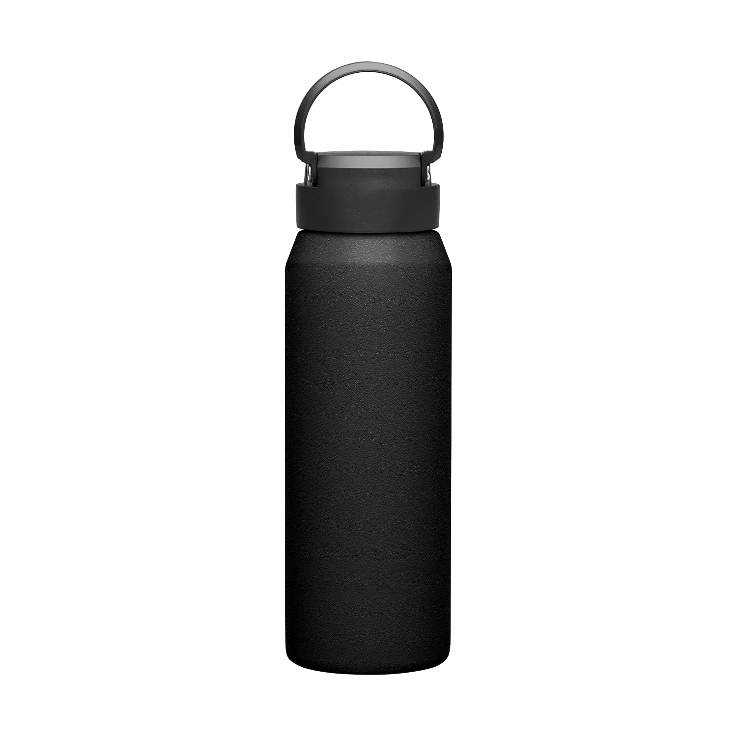 Fit Cap SST Vacuum Insulated 32oz, Black