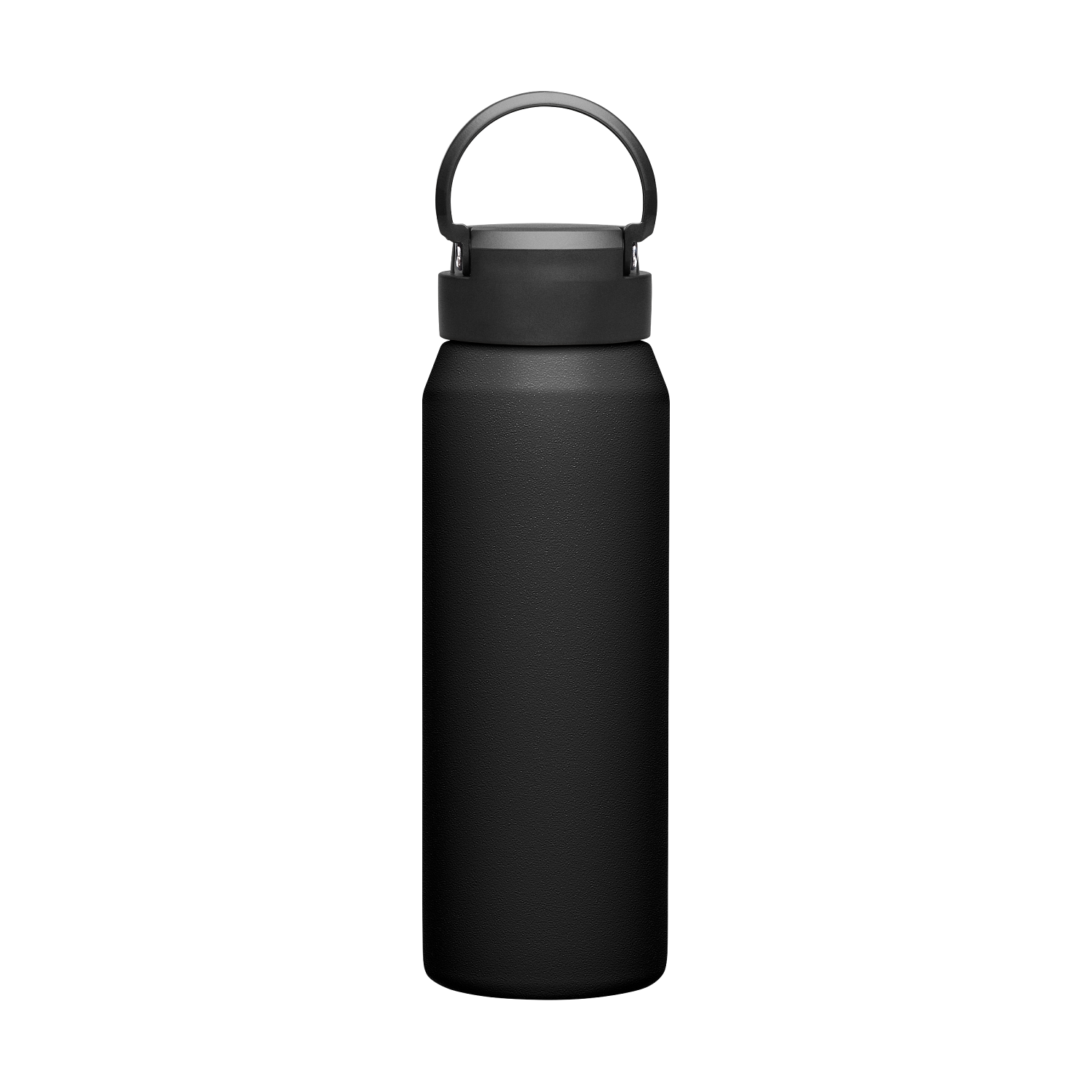 Fit Cap 32oz Water Bottle, Insulated Stainless Steel
