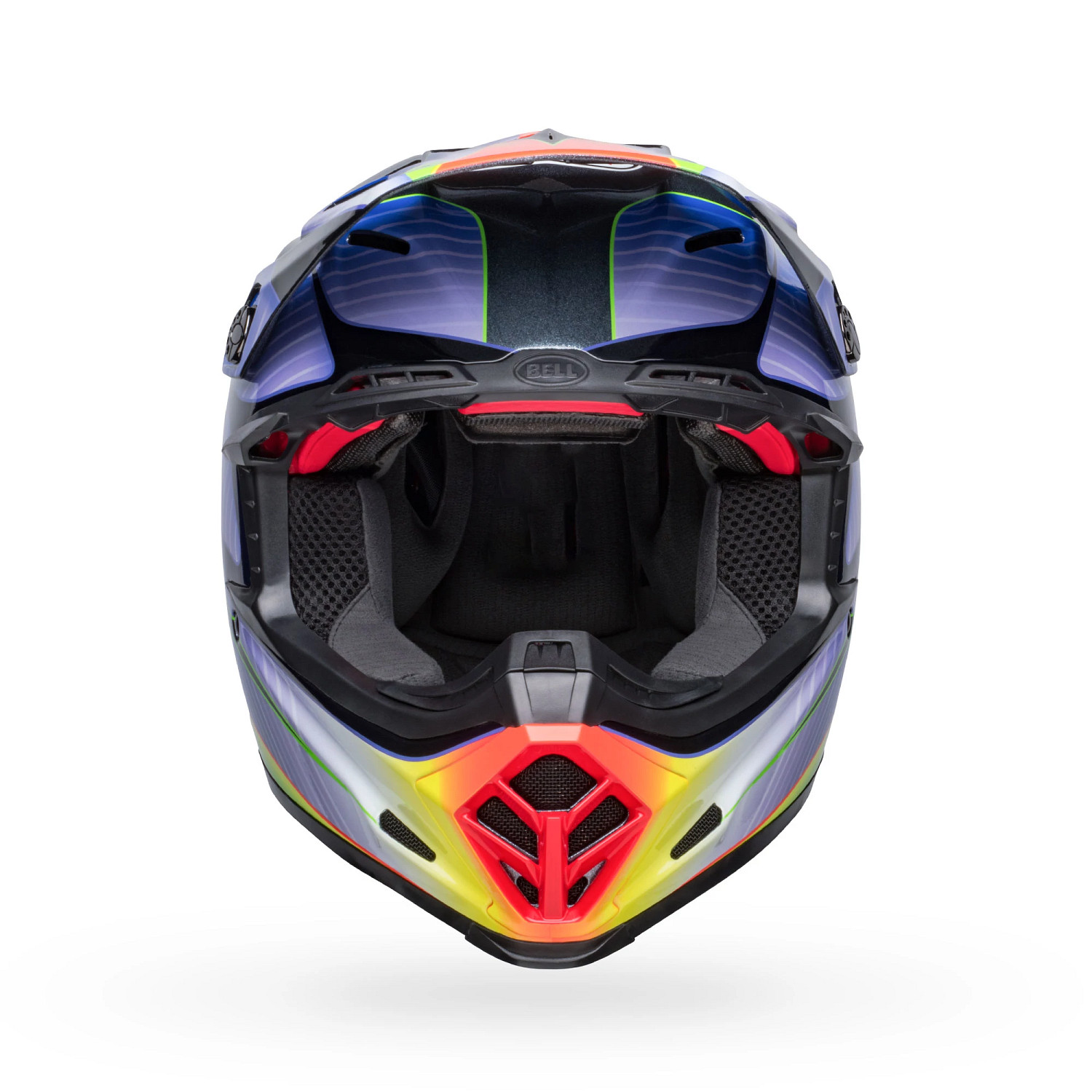 PS MOTO-9S FLEX PC 23 SL METFL S