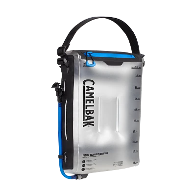 Fusion™ 10L Group Reservoir with TRU® Zip Waterproof Zipper