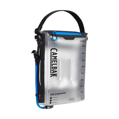 Fusion&trade; 10L Group Reservoir with TRU&reg; Zip Waterproof Zipper