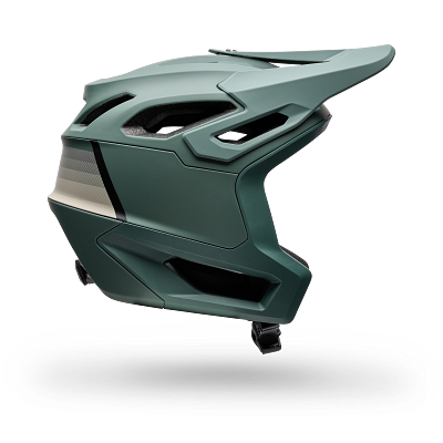 Dropframe Pro Grid Helmet
