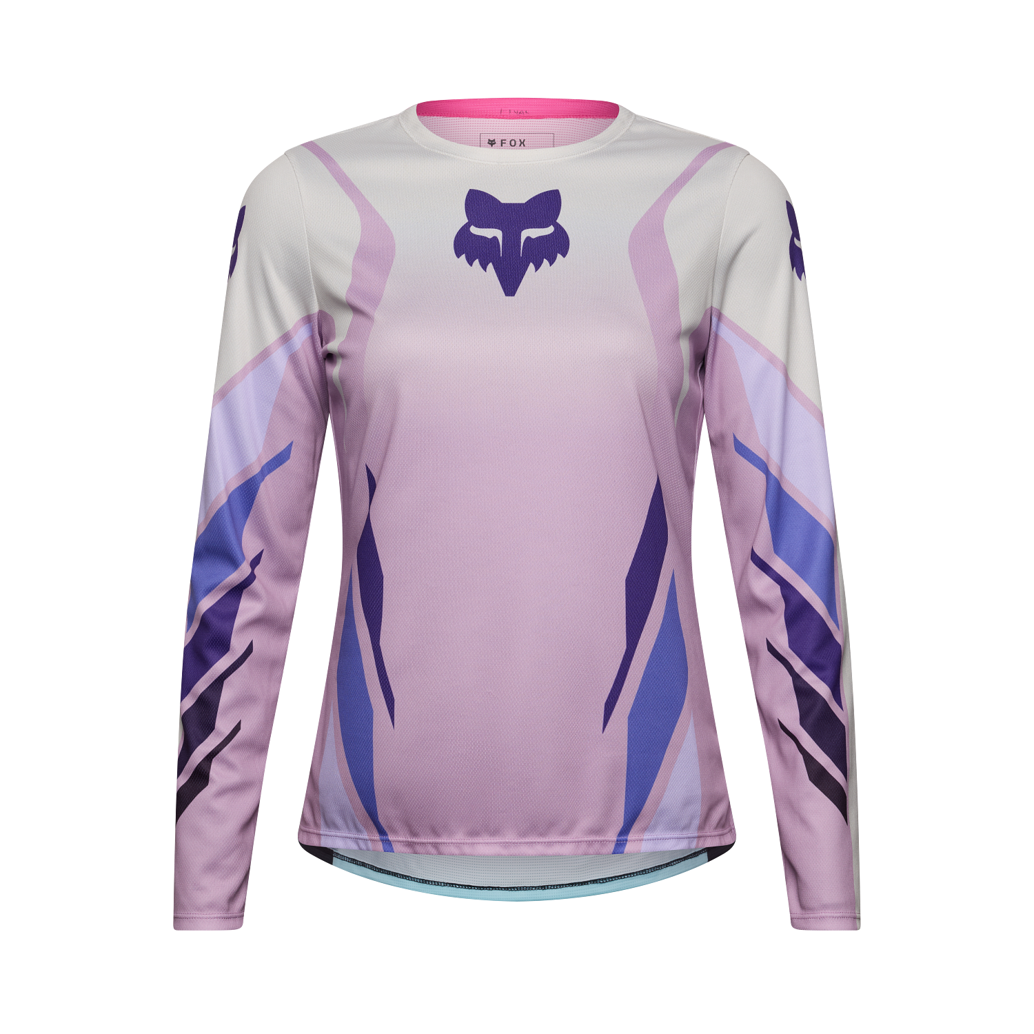 Women's Ranger Long Sleeve Jersey Foundry