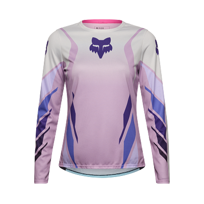 Women's Ranger Long Sleeve Jersey Foundry