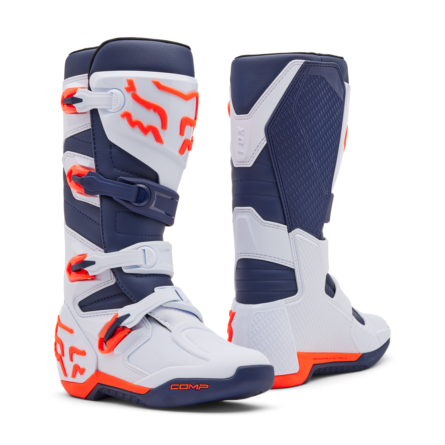 Crossboots Comp