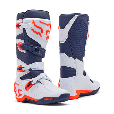 Botas Comp