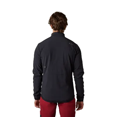 DEFEND FIRE ALPHA JACKET 