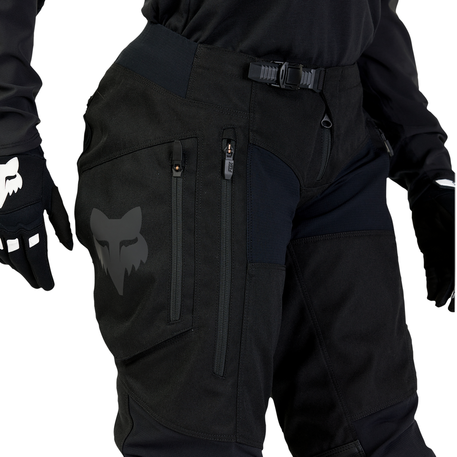 Womens Ranger Off-Road Pant
