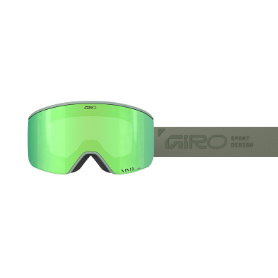 GG AXIS STK GN V ERLD/INF 26