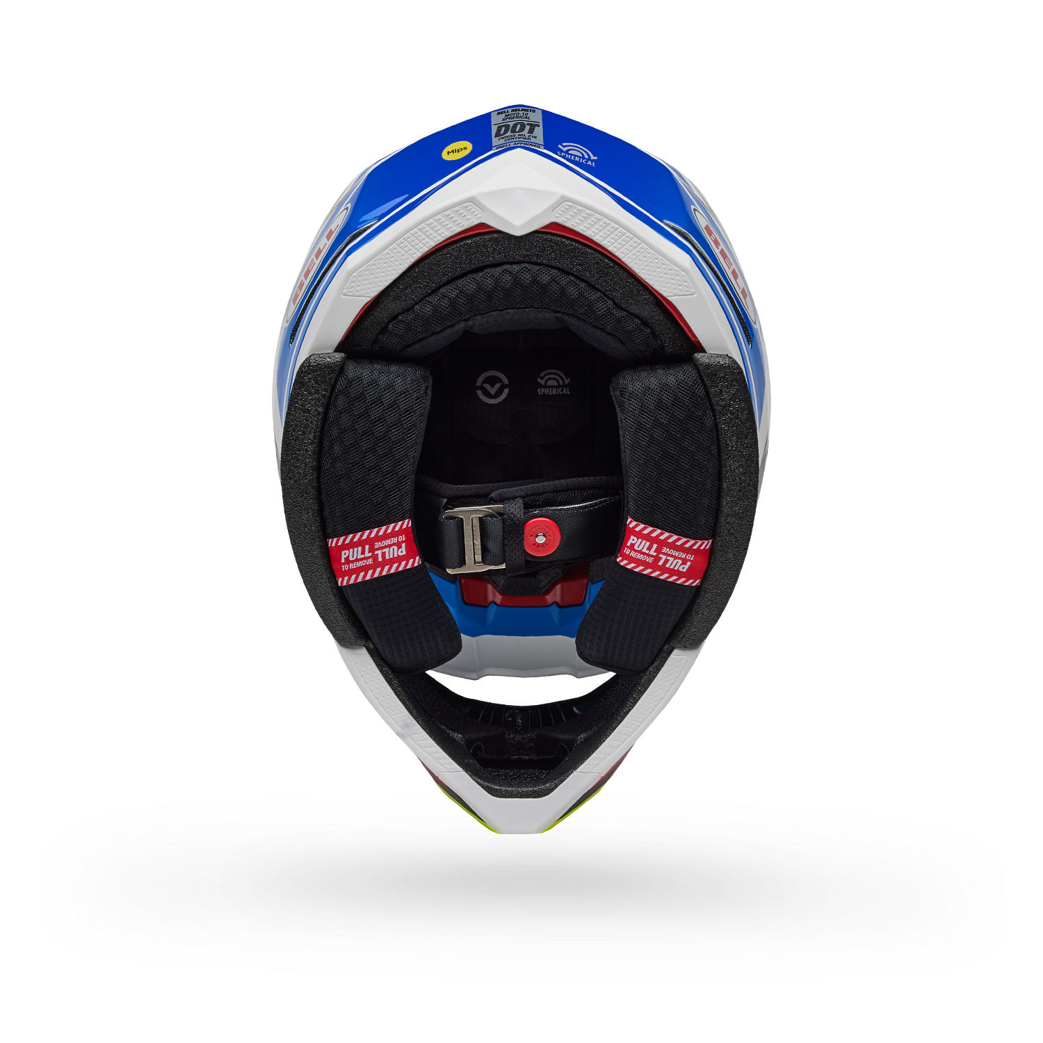 Moto-10 Spherical Pro Circuit 25