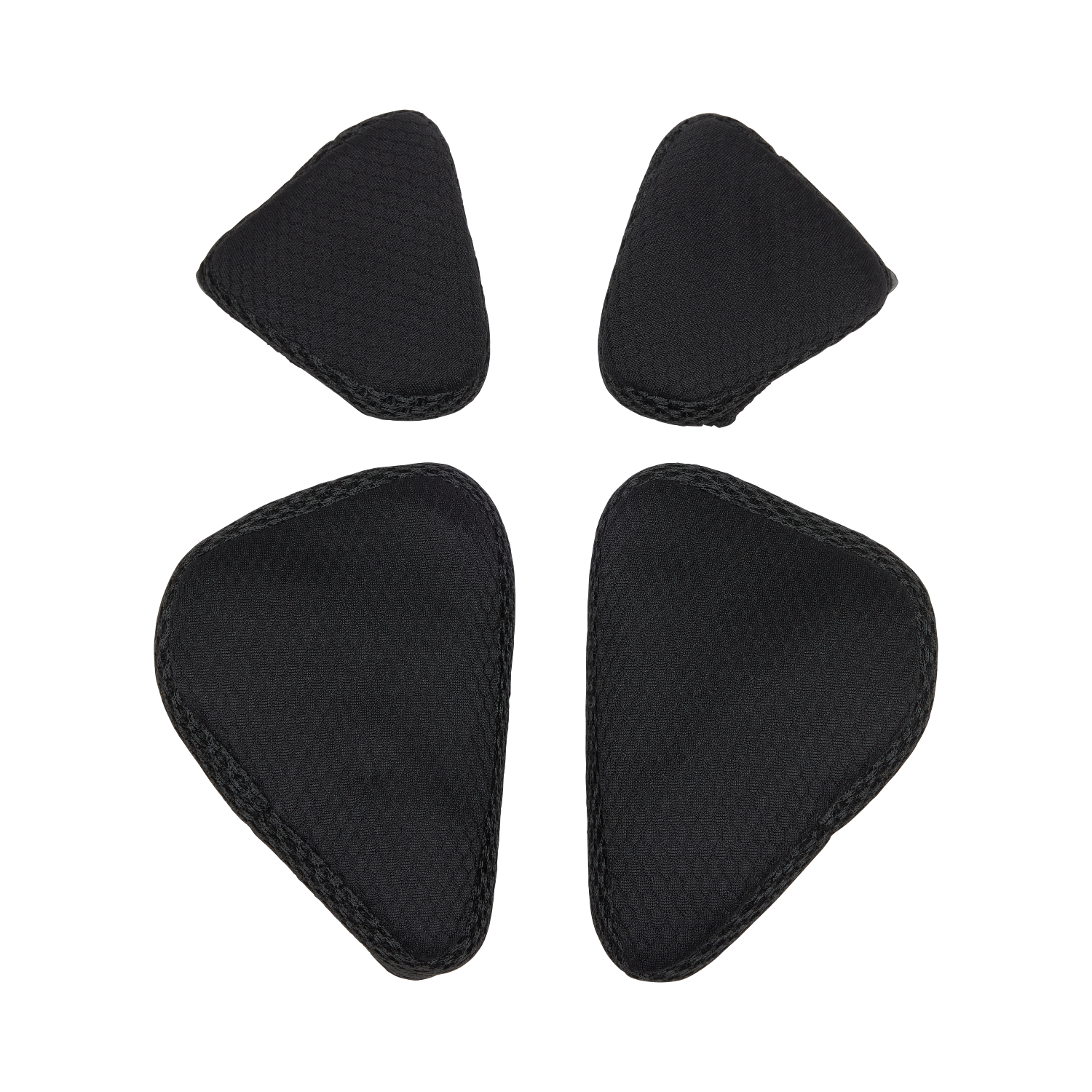 Full-Air Cheekpads