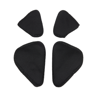 Full-Air Cheekpads