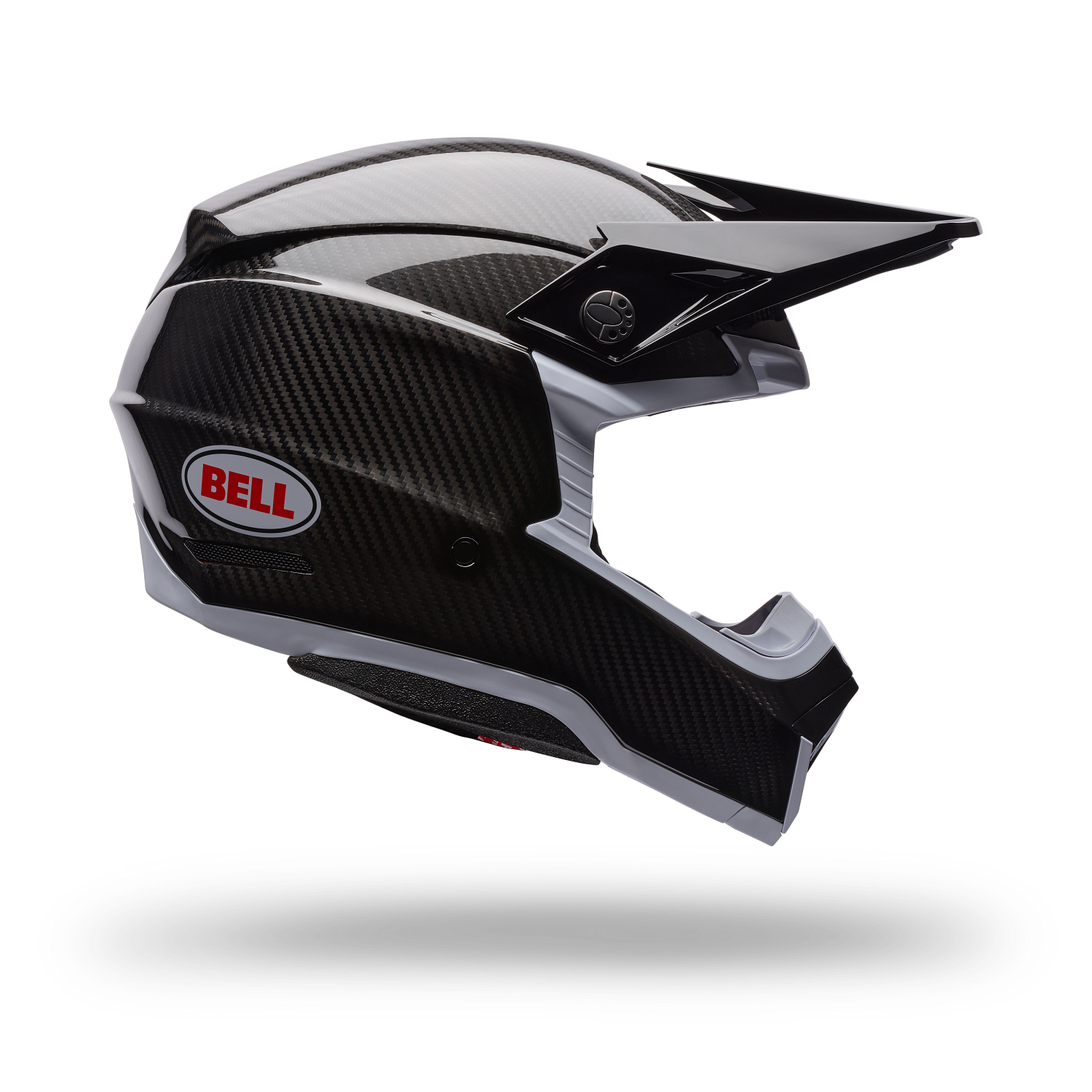Moto-10 GP Solid Gloss