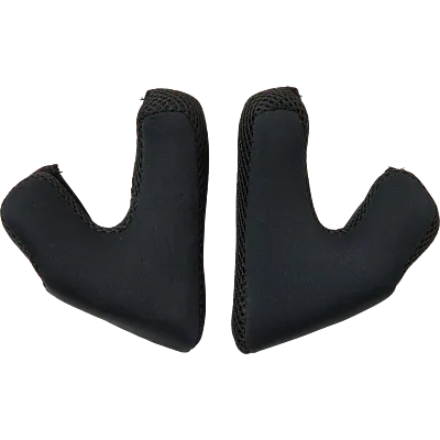 Youth Rampage Helmet Large Cheek Pads