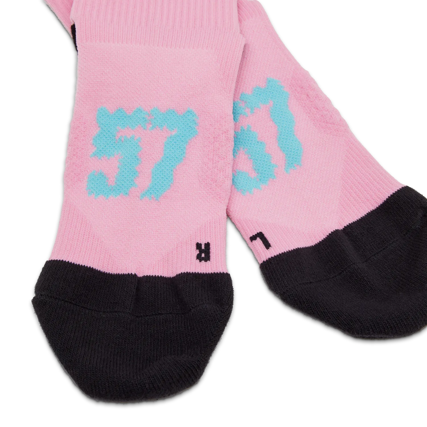 Ranger TS57 Chaussettes de 6"