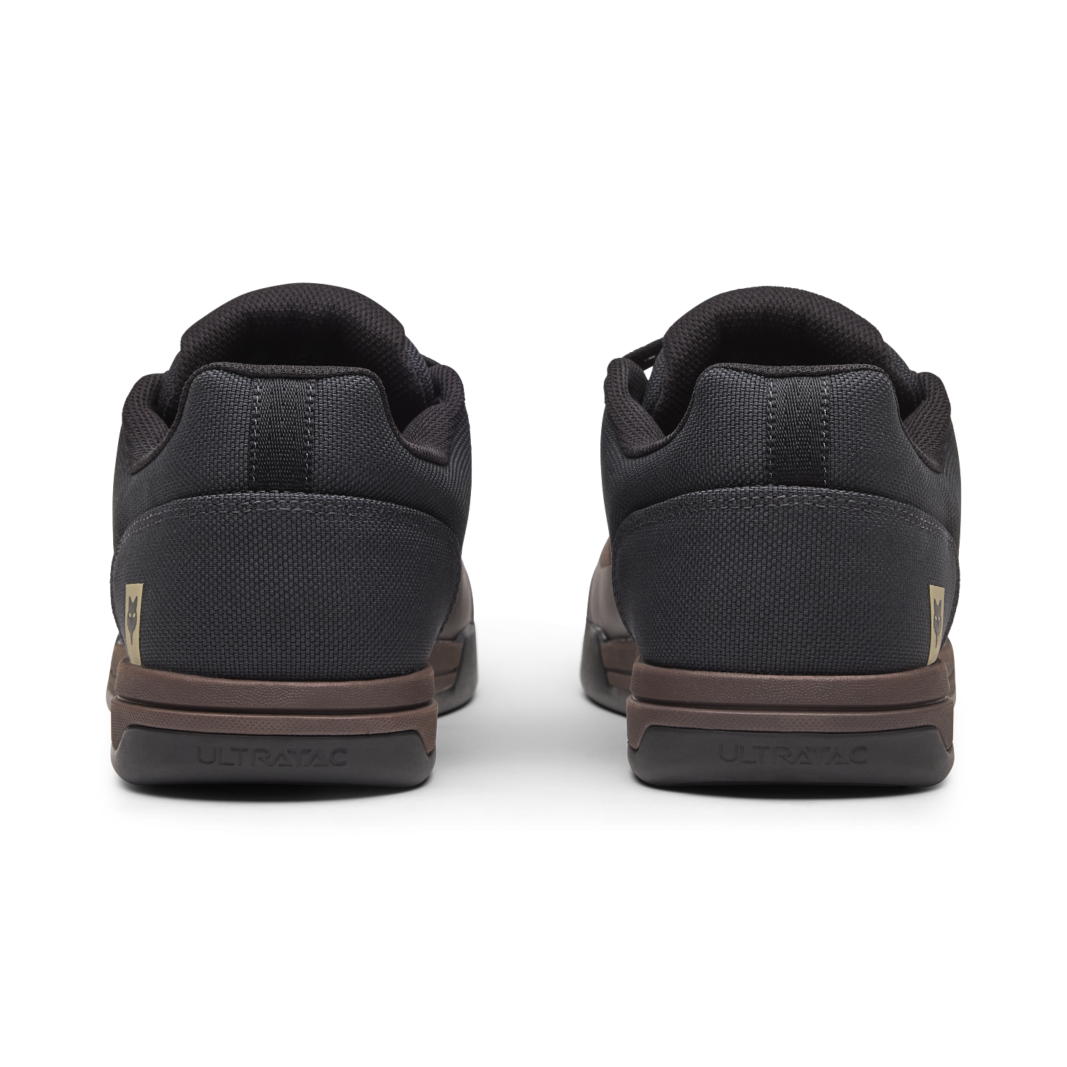 Fox Union Canvas Shoes