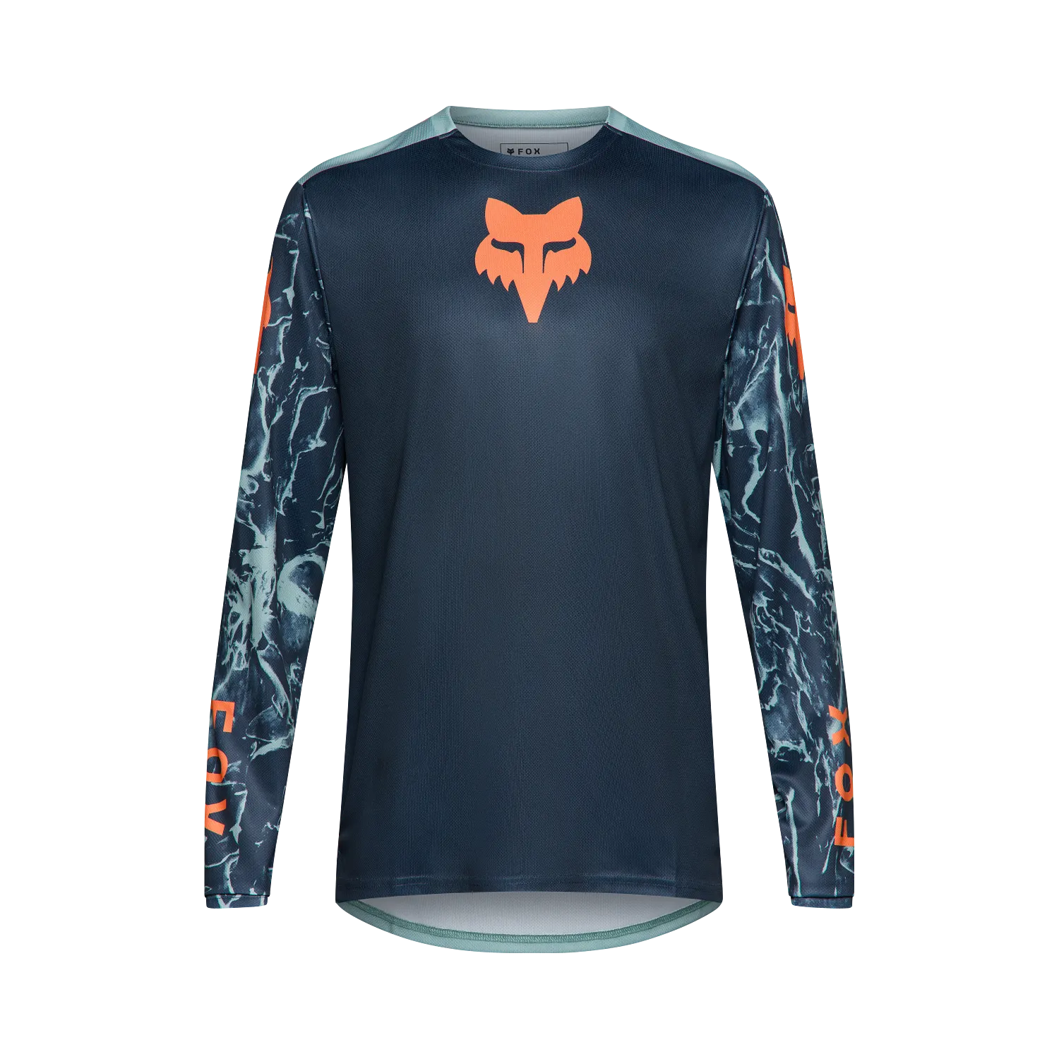 RANGER LS JERSEY IMG PRINT 