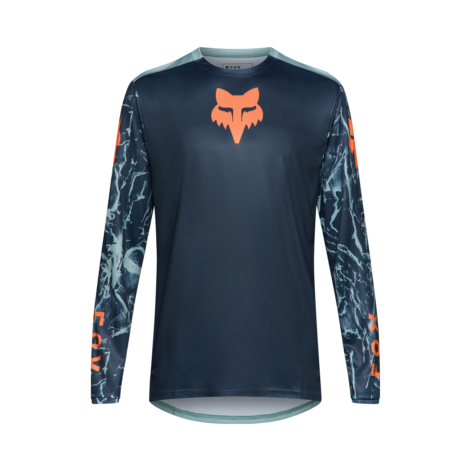 Maillot &agrave; manches longues Ranger Image Print Junior