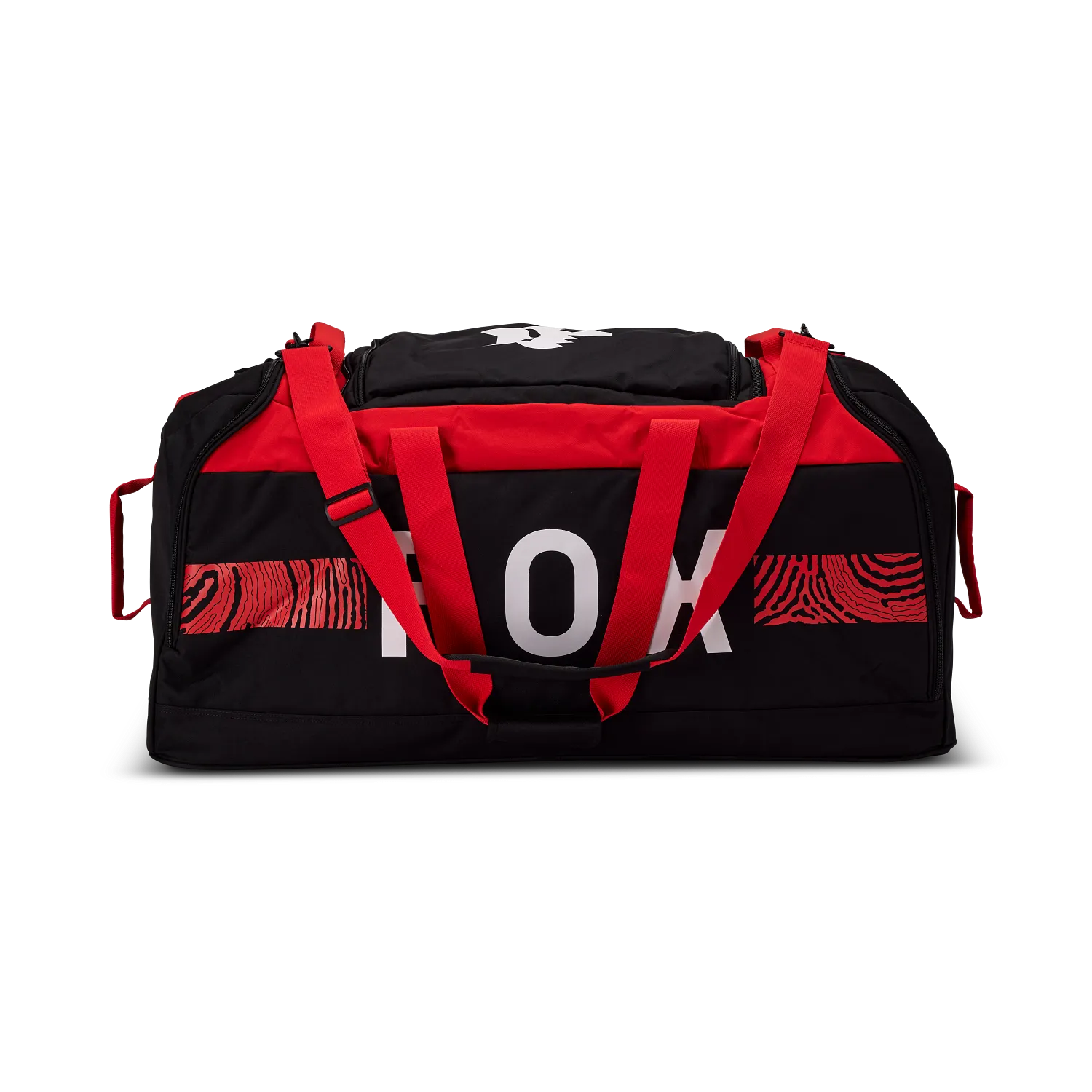 IMPRESSION PODIUM DUFFLE 