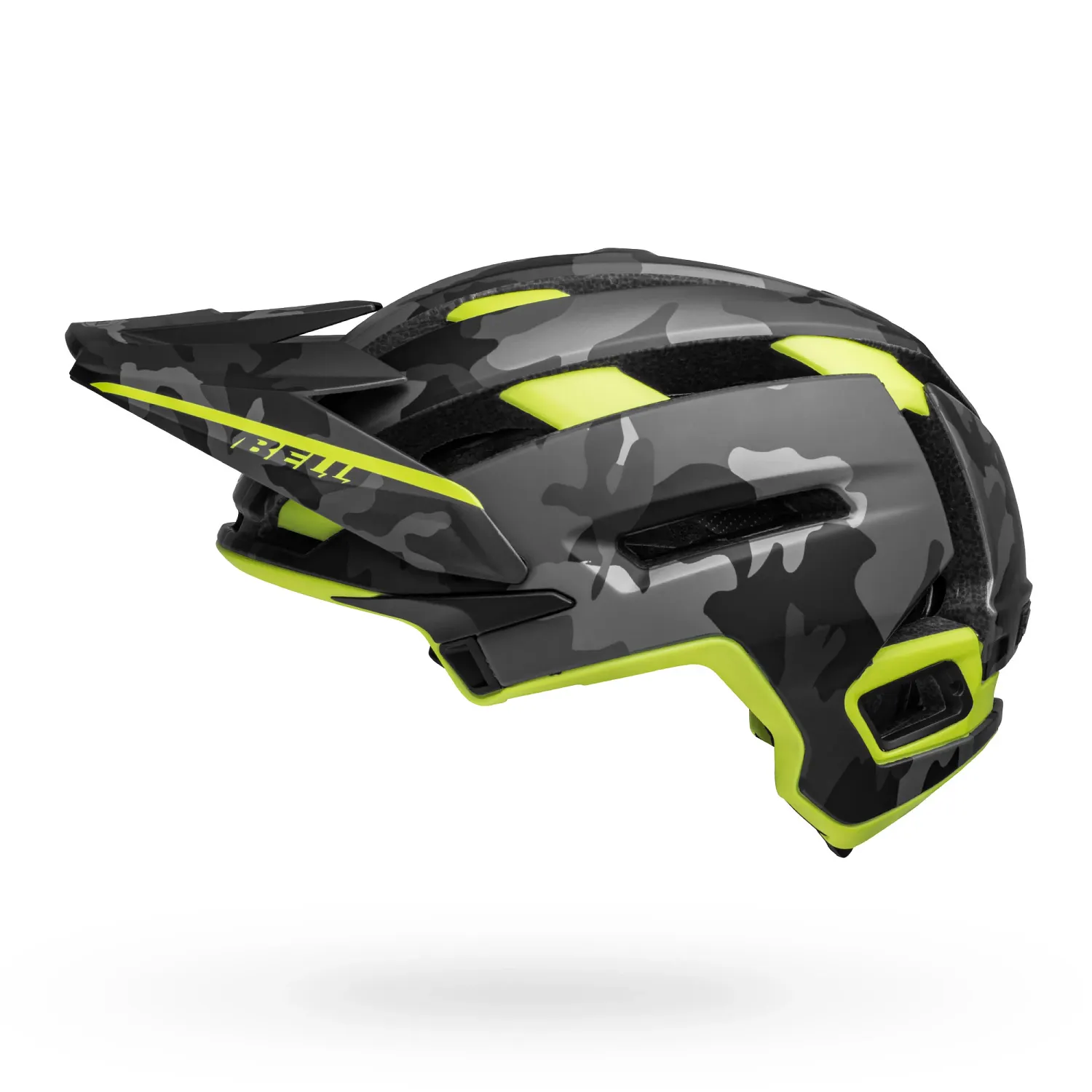 BS SUPER AIR SPHR MT CAM/HVZ S 22 GBL