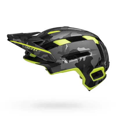 BS SUPER AIR SPHR MT CAM/HVZ M 22 GBL